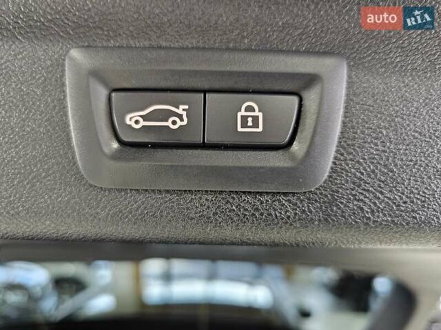 Черный БМВ 5 Серия, объемом двигателя 3 л и пробегом 205 тыс. км за 31999 $, фото 51 на Automoto.ua