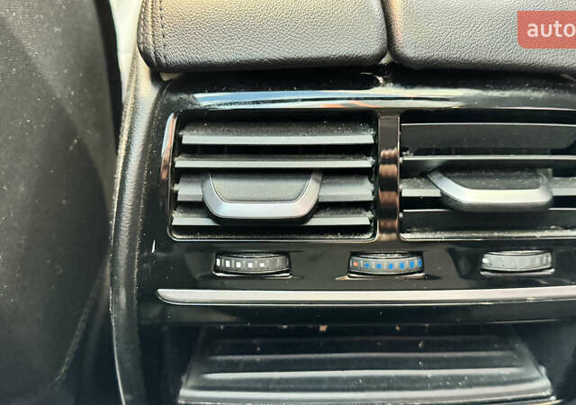 БМВ 5 Серия 2017 в Хмельницком на Automoto.ua Черный БМВ 5 Серия, объемом двигателя 2 л и пробегом 294 тыс. км за 21999 $, фото 15 на Automoto.ua