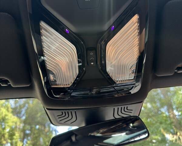 Черный БМВ 5 Серия, объемом двигателя 2.99 л и пробегом 221 тыс. км за 36400 $, фото 19 на Automoto.ua