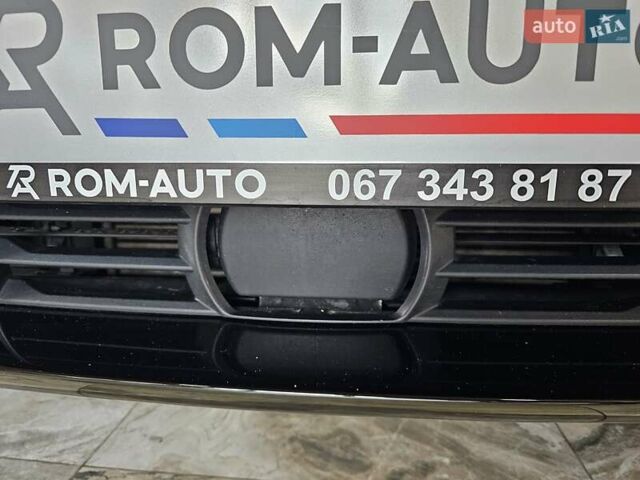 Черный БМВ 5 Серия, объемом двигателя 3 л и пробегом 205 тыс. км за 31999 $, фото 72 на Automoto.ua