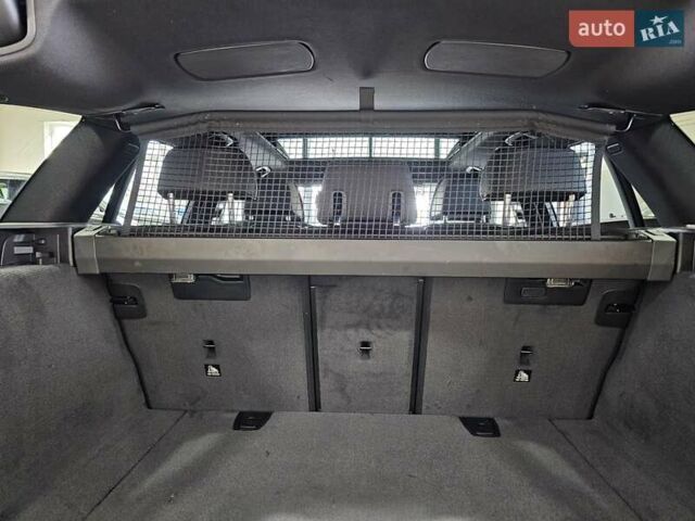 Черный БМВ 5 Серия, объемом двигателя 3 л и пробегом 205 тыс. км за 31999 $, фото 52 на Automoto.ua