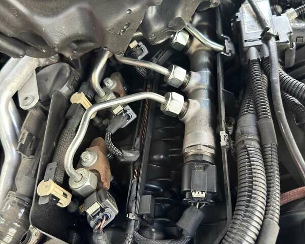 Черный БМВ 5 Серия, объемом двигателя 2.99 л и пробегом 221 тыс. км за 36400 $, фото 60 на Automoto.ua