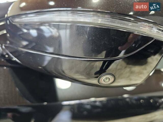 Черный БМВ 5 Серия, объемом двигателя 3 л и пробегом 205 тыс. км за 31999 $, фото 67 на Automoto.ua