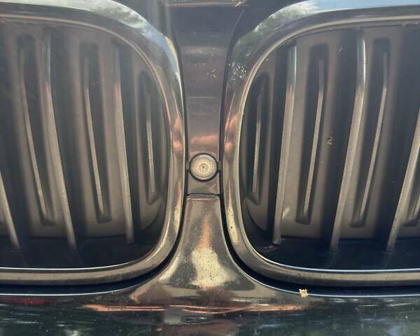 Черный БМВ 5 Серия, объемом двигателя 3 л и пробегом 221 тыс. км за 29300 $, фото 20 на Automoto.ua