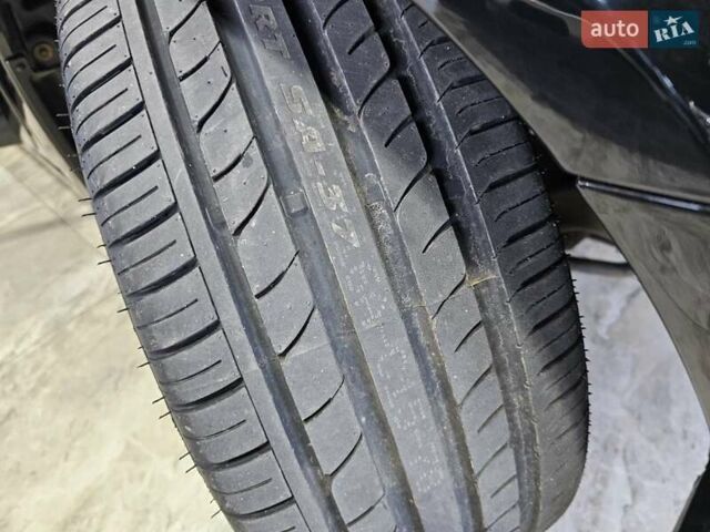 Черный БМВ 5 Серия, объемом двигателя 3 л и пробегом 205 тыс. км за 31999 $, фото 80 на Automoto.ua