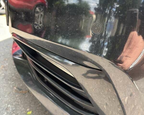 Черный БМВ 5 Серия, объемом двигателя 2.99 л и пробегом 221 тыс. км за 36400 $, фото 1 на Automoto.ua