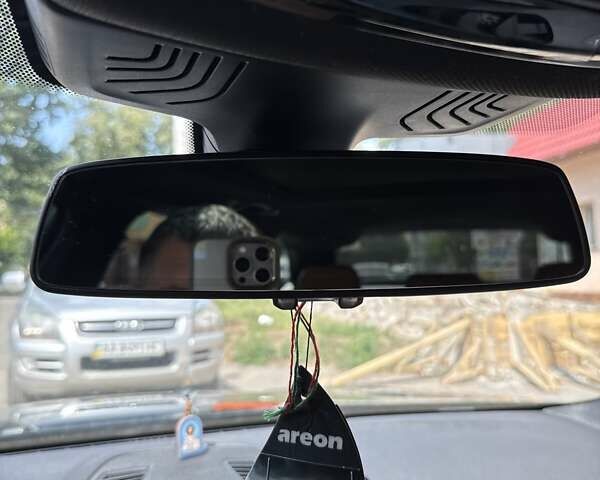 Черный БМВ 5 Серия, объемом двигателя 2.99 л и пробегом 221 тыс. км за 36400 $, фото 85 на Automoto.ua