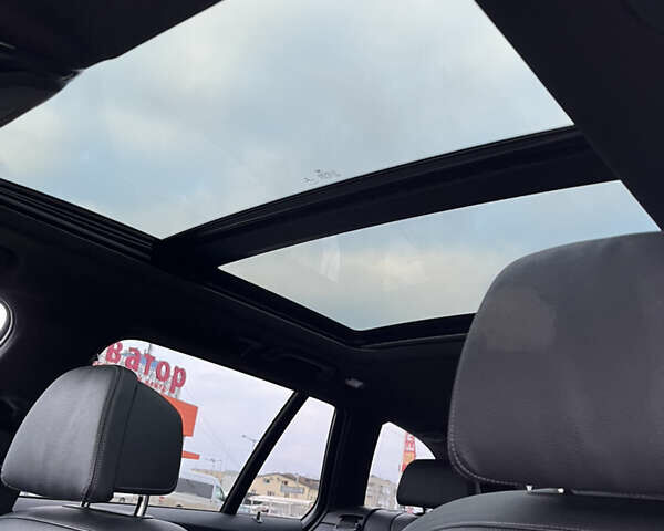 Черный БМВ 5 Серия, объемом двигателя 3 л и пробегом 209 тыс. км за 30999 $, фото 37 на Automoto.ua