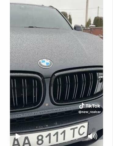 Черный БМВ 5 Серия, объемом двигателя 3 л и пробегом 140 тыс. км за 43000 $, фото 5 на Automoto.ua