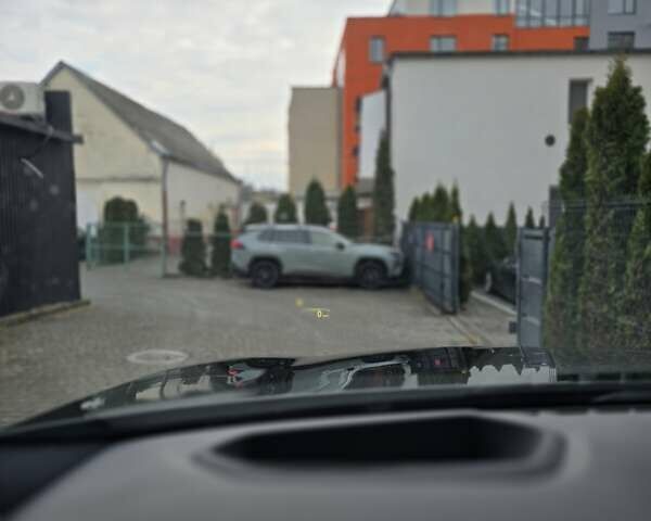 Черный БМВ 5 Серия, объемом двигателя 2 л и пробегом 208 тыс. км за 27000 $, фото 27 на Automoto.ua