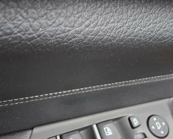 Черный БМВ 5 Серия, объемом двигателя 2 л и пробегом 208 тыс. км за 27000 $, фото 4 на Automoto.ua