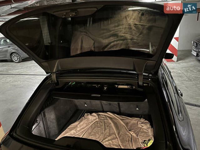 Чорний БМВ 5 Серія, об'ємом двигуна 2.99 л та пробігом 240 тис. км за 55000 $, фото 15 на Automoto.ua