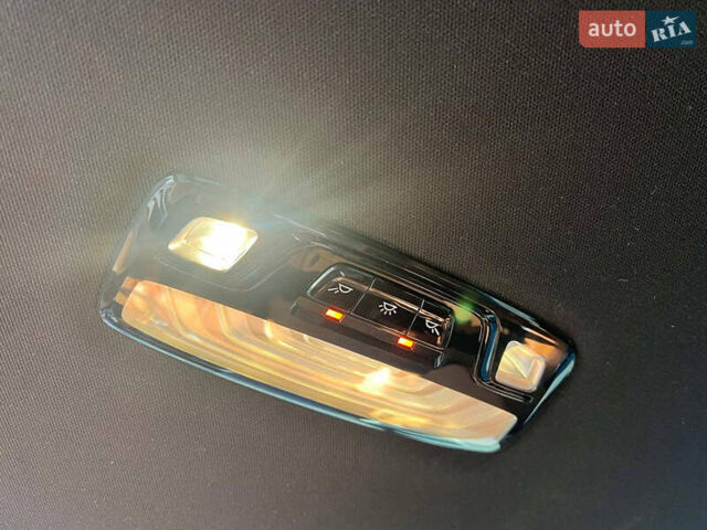 Черный БМВ 5 Серия, объемом двигателя 2 л и пробегом 190 тыс. км за 32790 $, фото 41 на Automoto.ua