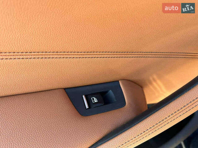 Черный БМВ 5 Серия, объемом двигателя 2 л и пробегом 190 тыс. км за 32790 $, фото 37 на Automoto.ua