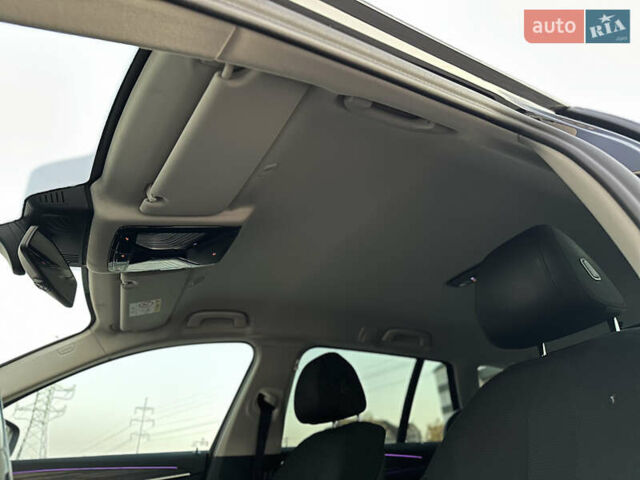 Черный БМВ 5 Серия, объемом двигателя 2 л и пробегом 203 тыс. км за 37500 $, фото 23 на Automoto.ua