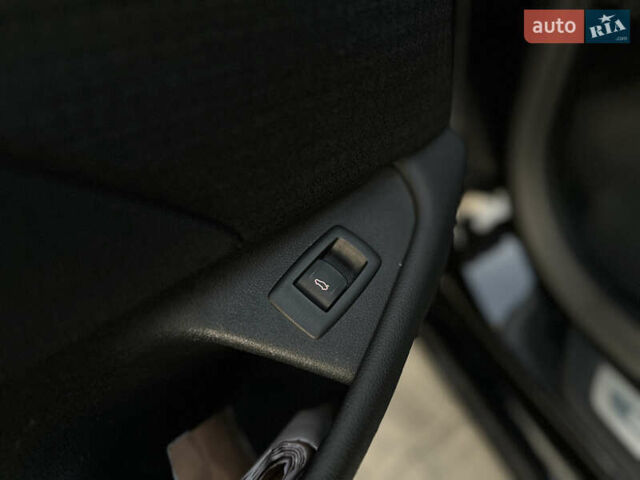 Черный БМВ 5 Серия, объемом двигателя 2 л и пробегом 203 тыс. км за 37500 $, фото 8 на Automoto.ua