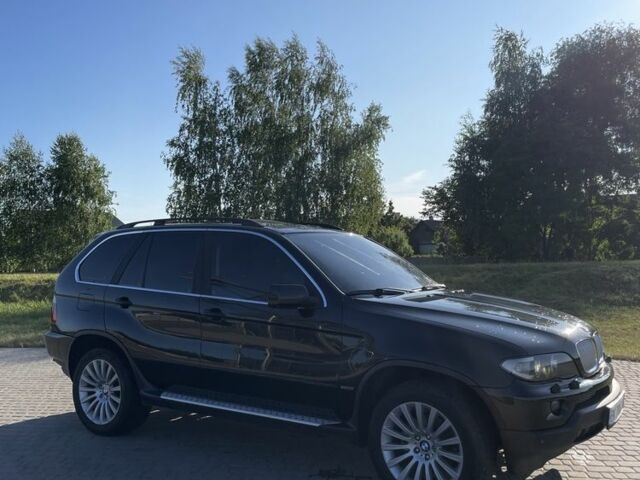 Черный БМВ 5 Серия, объемом двигателя 3 л и пробегом 3 тыс. км за 11500 $, фото 5 на Automoto.ua