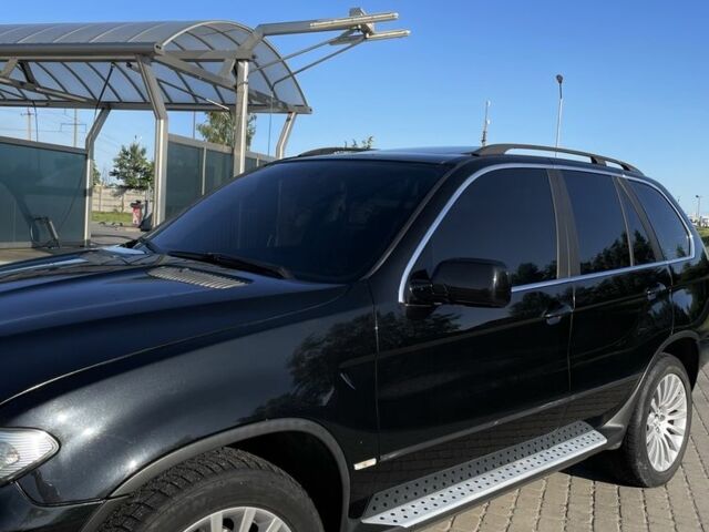 Черный БМВ 5 Серия, объемом двигателя 3 л и пробегом 3 тыс. км за 11500 $, фото 8 на Automoto.ua