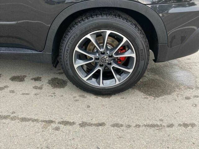 Черный БМВ 5 Серия, объемом двигателя 3 л и пробегом 284 тыс. км за 11800 $, фото 21 на Automoto.ua