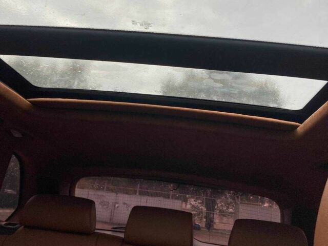 Черный БМВ 5 Серия, объемом двигателя 3 л и пробегом 284 тыс. км за 11800 $, фото 10 на Automoto.ua