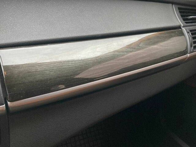 Черный БМВ 5 Серия, объемом двигателя 3 л и пробегом 284 тыс. км за 11800 $, фото 12 на Automoto.ua