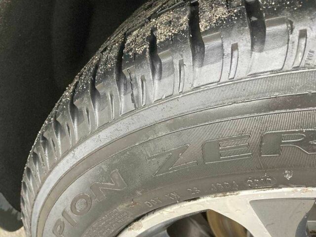 Черный БМВ 5 Серия, объемом двигателя 3 л и пробегом 284 тыс. км за 11800 $, фото 18 на Automoto.ua