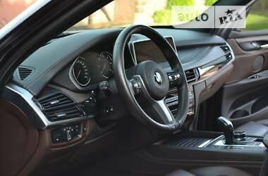 Черный БМВ 5 Серия, объемом двигателя 3 л и пробегом 140 тыс. км за 43000 $, фото 7 на Automoto.ua