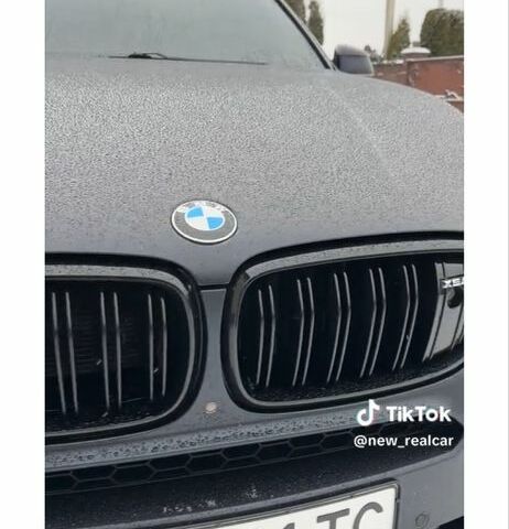 Черный БМВ 5 Серия, объемом двигателя 3 л и пробегом 140 тыс. км за 43000 $, фото 6 на Automoto.ua