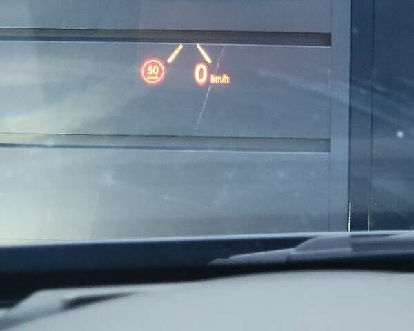 Черный БМВ 5 Серия, объемом двигателя 2.99 л и пробегом 262 тыс. км за 17200 $, фото 26 на Automoto.ua