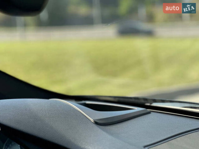 Черный БМВ 5 Серия, объемом двигателя 3 л и пробегом 316 тыс. км за 16900 $, фото 35 на Automoto.ua