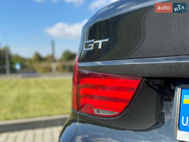 Черный БМВ 5 Серия, объемом двигателя 3 л и пробегом 316 тыс. км за 16900 $, фото 9 на Automoto.ua