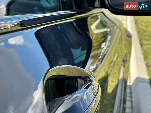 Черный БМВ 5 Серия, объемом двигателя 3 л и пробегом 316 тыс. км за 16900 $, фото 47 на Automoto.ua