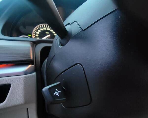 Черный БМВ 5 Серия, объемом двигателя 2.99 л и пробегом 262 тыс. км за 17200 $, фото 41 на Automoto.ua