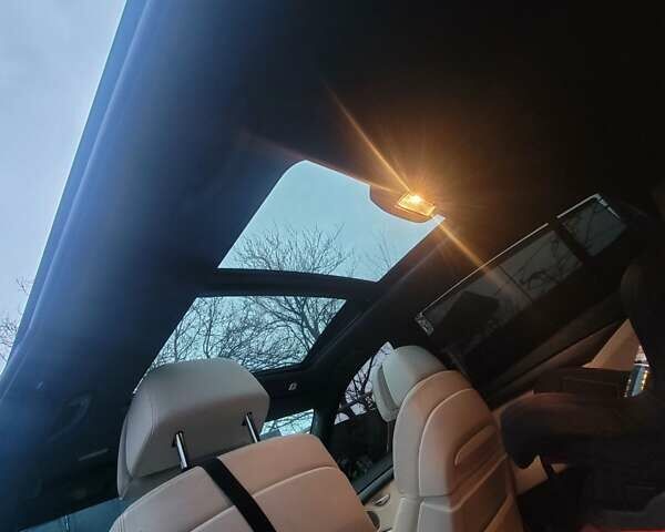 Черный БМВ 5 Серия, объемом двигателя 2.99 л и пробегом 262 тыс. км за 17200 $, фото 33 на Automoto.ua