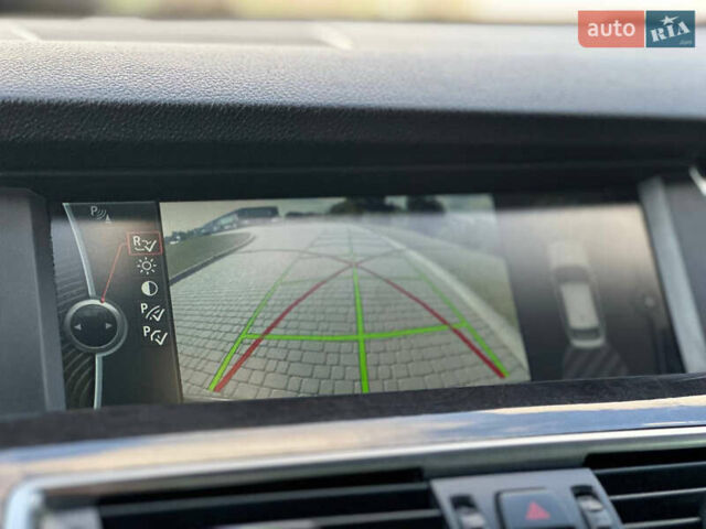 Черный БМВ 5 Серия, объемом двигателя 3 л и пробегом 316 тыс. км за 16900 $, фото 28 на Automoto.ua