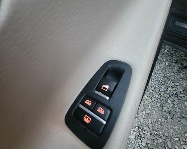 Черный БМВ 5 Серия, объемом двигателя 2.99 л и пробегом 262 тыс. км за 17200 $, фото 35 на Automoto.ua