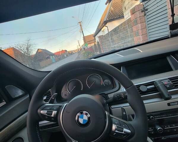 Черный БМВ 5 Серия, объемом двигателя 2.99 л и пробегом 262 тыс. км за 17200 $, фото 52 на Automoto.ua