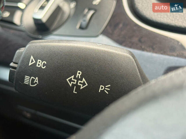 Черный БМВ 5 Серия, объемом двигателя 3 л и пробегом 317 тыс. км за 13500 $, фото 25 на Automoto.ua