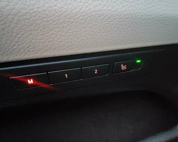 Черный БМВ 5 Серия, объемом двигателя 2.99 л и пробегом 262 тыс. км за 17200 $, фото 37 на Automoto.ua