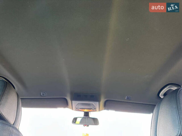 Черный БМВ 5 Серия, объемом двигателя 3 л и пробегом 316 тыс. км за 16900 $, фото 44 на Automoto.ua