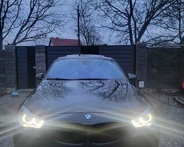 Черный БМВ 5 Серия, объемом двигателя 2.99 л и пробегом 262 тыс. км за 17200 $, фото 50 на Automoto.ua