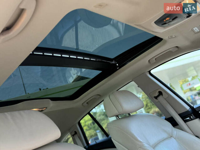 Чорний БМВ 5 Серія, об'ємом двигуна 3 л та пробігом 210 тис. км за 15000 $, фото 21 на Automoto.ua