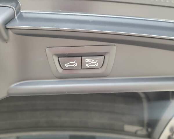 Черный БМВ 5 Серия, объемом двигателя 2.99 л и пробегом 262 тыс. км за 17200 $, фото 15 на Automoto.ua