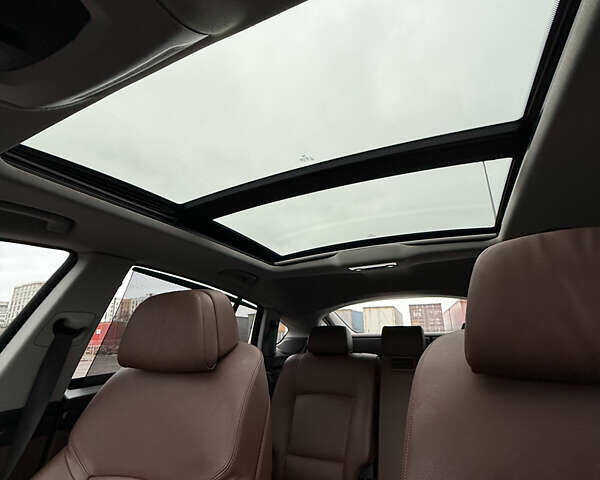 Черный БМВ 5 Серия, объемом двигателя 2.99 л и пробегом 286 тыс. км за 16000 $, фото 7 на Automoto.ua