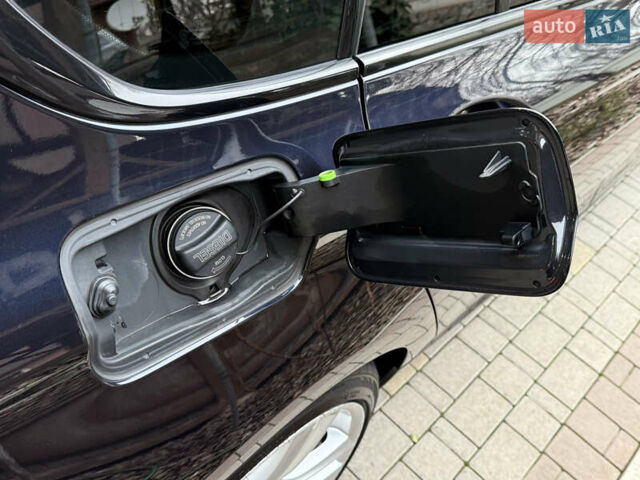 Черный БМВ 5 Серия, объемом двигателя 3 л и пробегом 190 тыс. км за 23500 $, фото 13 на Automoto.ua