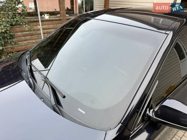 Черный БМВ 5 Серия, объемом двигателя 3 л и пробегом 190 тыс. км за 23500 $, фото 36 на Automoto.ua