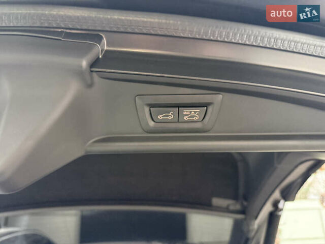 Черный БМВ 5 Серия, объемом двигателя 3 л и пробегом 190 тыс. км за 23500 $, фото 20 на Automoto.ua