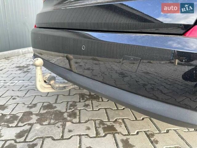 Черный БМВ 5 Серия, объемом двигателя 2 л и пробегом 262 тыс. км за 21000 $, фото 23 на Automoto.ua