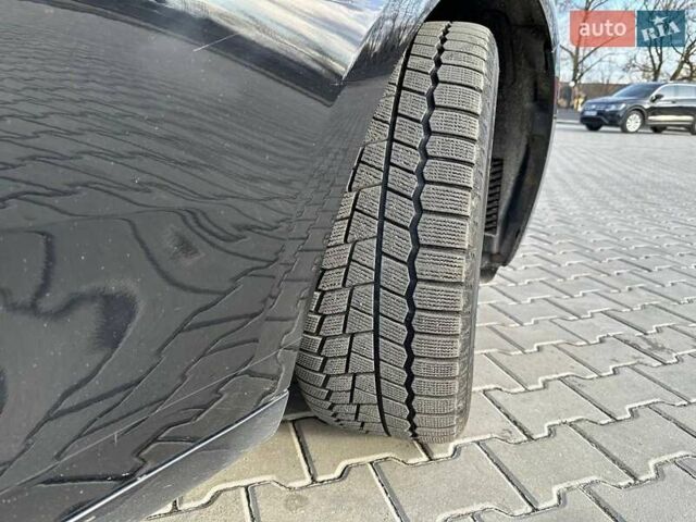 Черный БМВ 5 Серия, объемом двигателя 2 л и пробегом 262 тыс. км за 21000 $, фото 39 на Automoto.ua