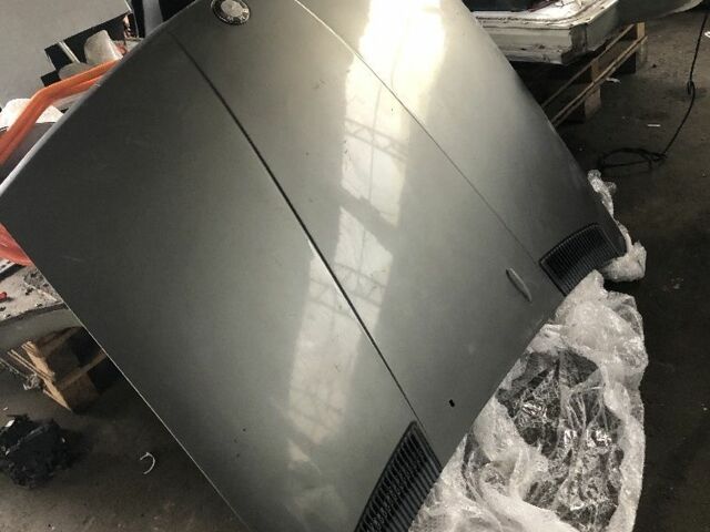 Коричневий БМВ 5 Серія, об'ємом двигуна 3 л та пробігом 360 тис. км за 1700 $, фото 5 на Automoto.ua